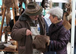 Handwerker Markt Bei Finke In Jena   28